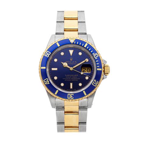 submariner rolex used|pre owned rolex submariner price.